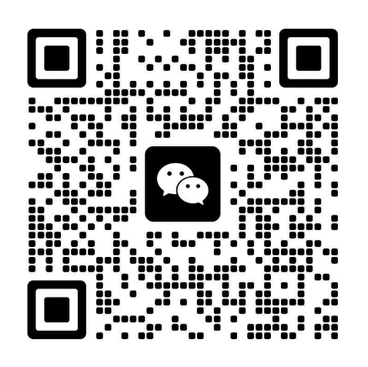 友旺咨询微信二维码